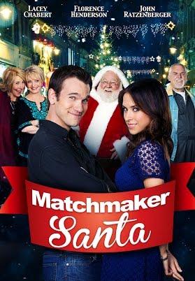 Matchmaker Santa 2012 Special Edition on DVD