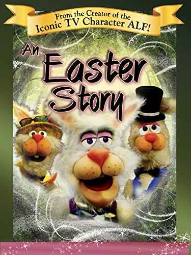 An Easter Story 1983 TV Special on DVD
