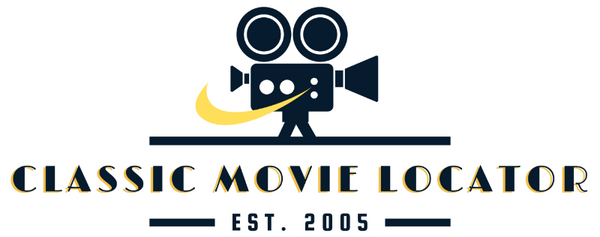 Classic Movie Locator logo