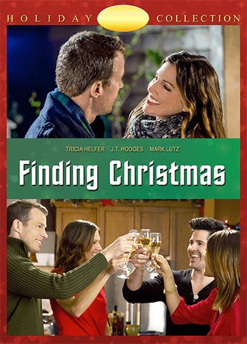 Finding Christmas 2013 on DVD Get Your Copy Today Classic