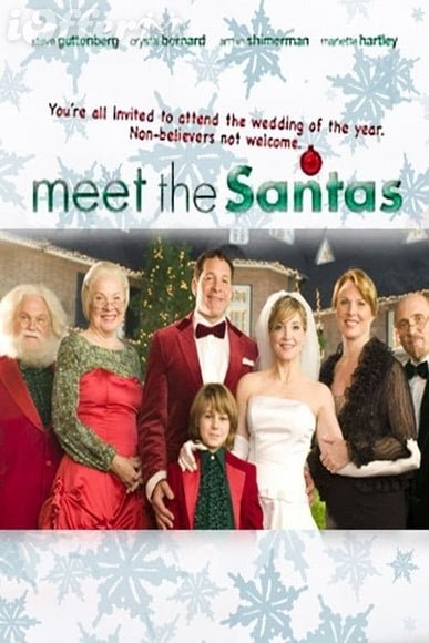 Meet The Santas 2005 on DVD - classicmovielocator