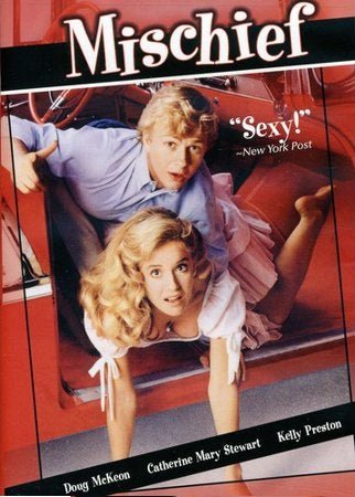 Mischief 1985 on DVD - classicmovielocator