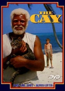 The Cay 1974 on DVD - classicmovielocator
