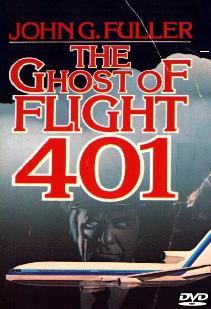 THE GHOST OF FLIGHT 401 (1978) DVD Kim Basinger, Ernest Borgnine newest