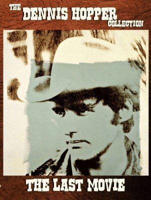 The Last Movie 1971 on DVD- classicmovielocator