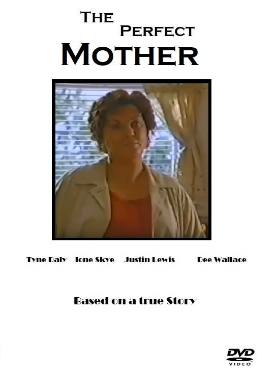 The Perfect Mother 1997 on DVD