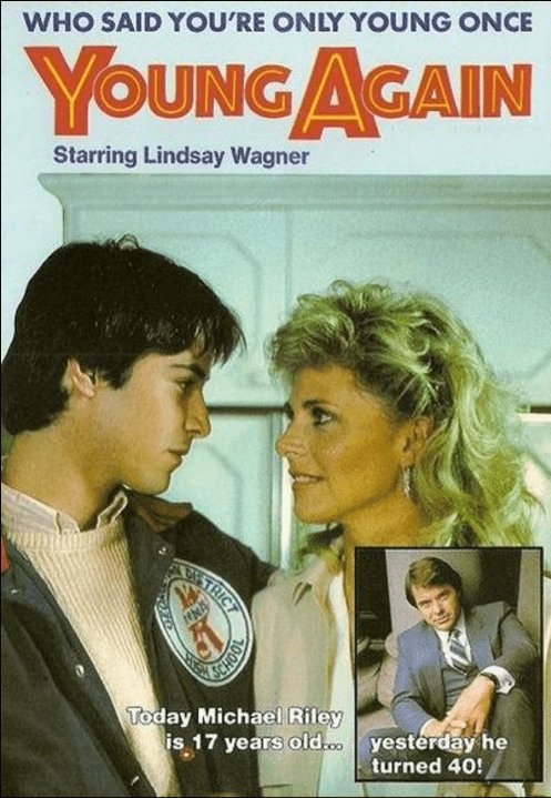 Young Again 1986 on DVD - classicmovielocator