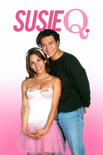 Susie Q 1996 on DVD