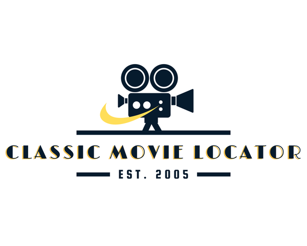 Classic Movie Locator