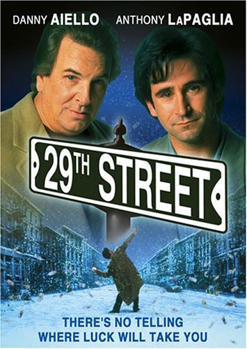 29th Street 1991 on DVD - classicmovielocator