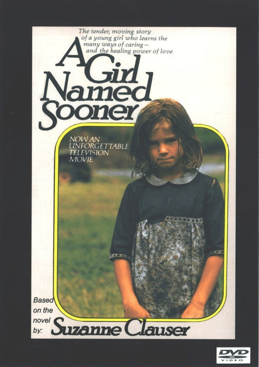 A Girl Named Sooner 1975 on DVD - classicmovielocator
