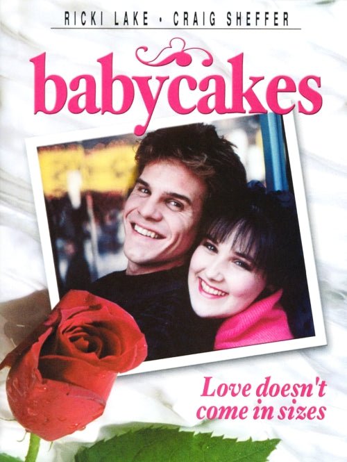 Babycakes 1989 on DVD - classicmovielocator