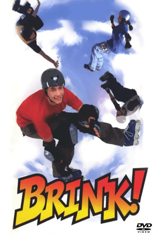 Brink 1998 on DVD - classicmovielocator