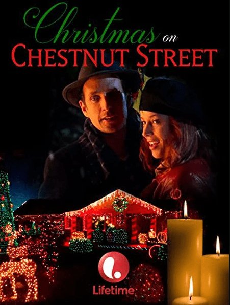 Christmas on Chestnut Street 2006 on DVD - classicmovielocator