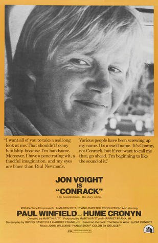 Conrack 1974 on DVD - classicmovielocator