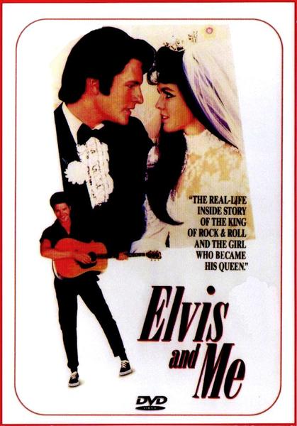 Elvis and Me 1988 on DVD - classicmovielocator