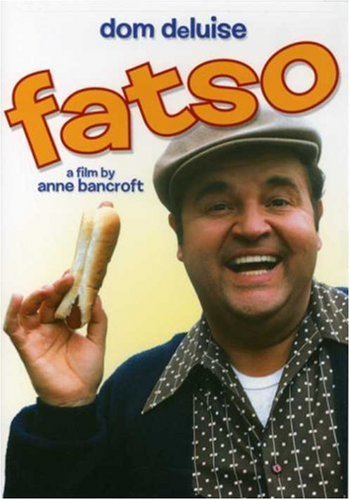 Fatso 1980 on DVD - classicmovielocator