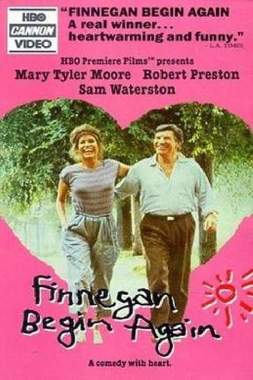 Finnegan Begin Again 1985 on DVD - classicmovielocator