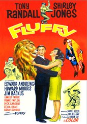Fluffy 1965 on DVD - classicmovielocator