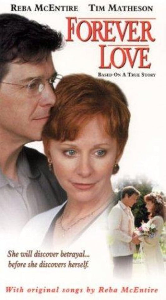 Forever Love1998 on DVD - classicmovielocator