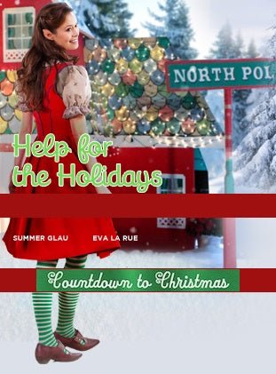 Help For The Holidays 2012 on DVD - classicmovielocator