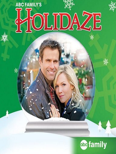 Holidaze 2013 (DVD) - classicmovielocator