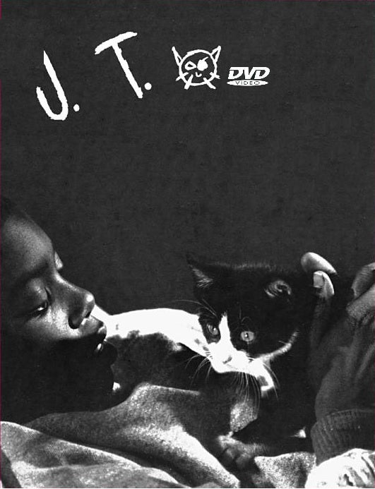 J.T. 1969 on DVD - classicmovielocator