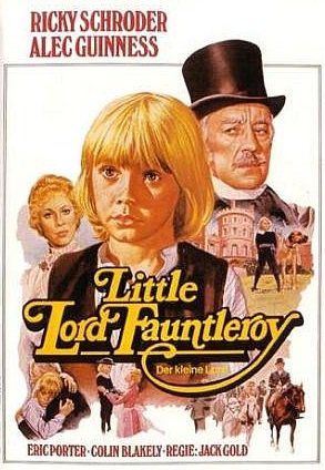 Little Lord Fauntleroy 1980 on DVD - classicmovielocator