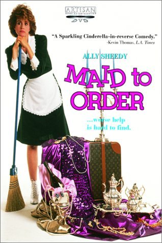 Maid to Order 1987 on DVD - classicmovielocator