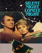 Silent Night, Lonely Night 1969 on DVD - classicmovielocator