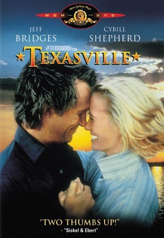 Texasville 1990 on DVD - classicmovielocator