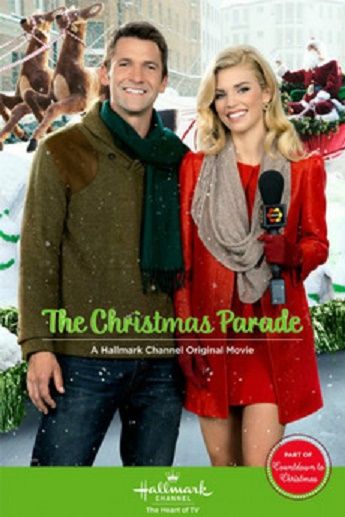 The Christmas Parade 2014 on DVD - classicmovielocator