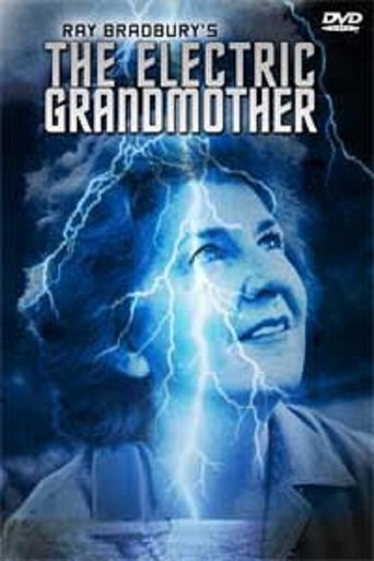 The Electric Grandmother 1982 on DVD - classicmovielocator
