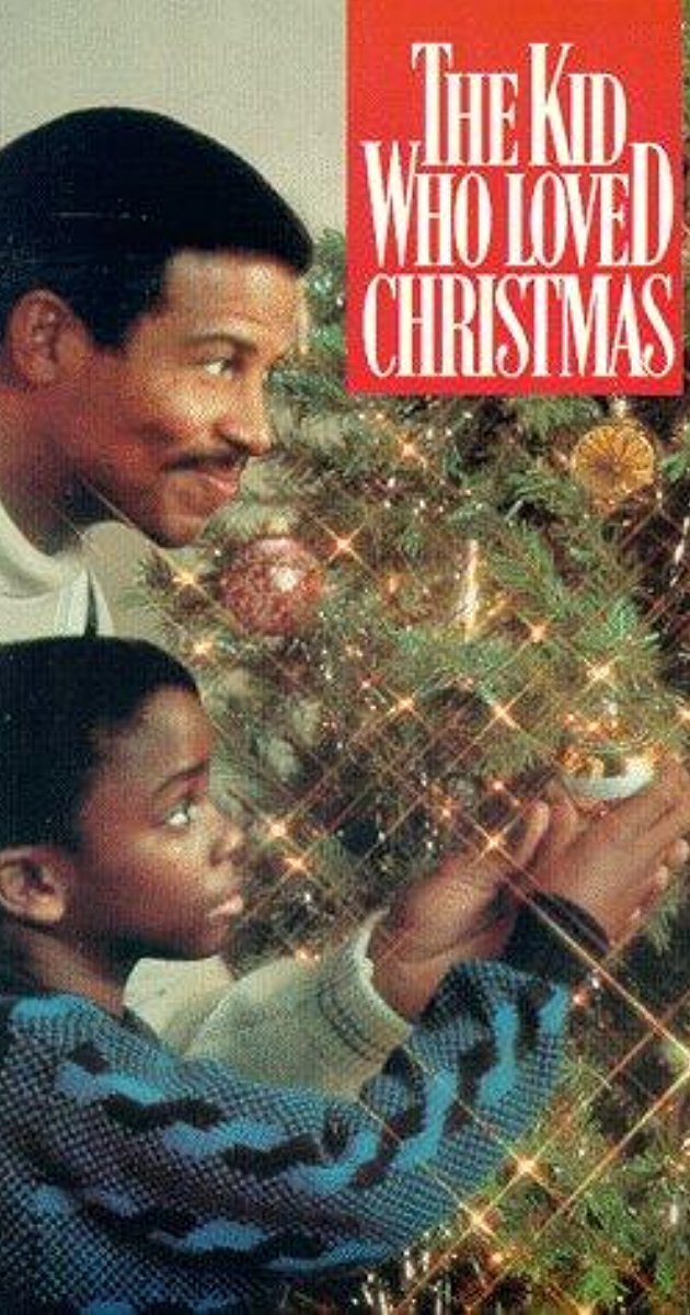 The Kid Who Loved Christmas 1990 on DVD - classicmovielocator