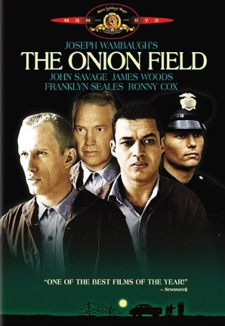 The Onion Field 1979 on DVD - classicmovielocator