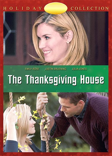 The Thanksgiving House 2013 on DVD - classicmovielocator