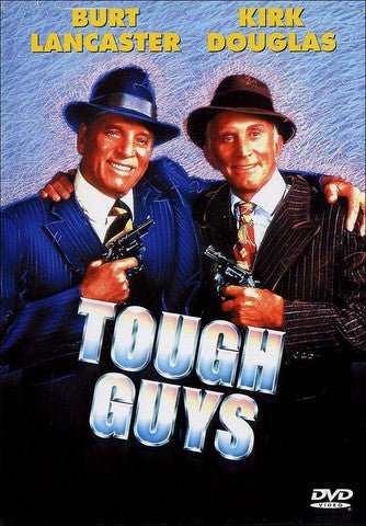 Tough Guys 1986 on DVD - classicmovielocator