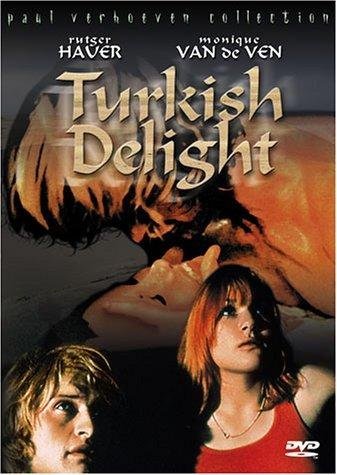 Turkish Delight 1973 on DVD - classicmovielocator