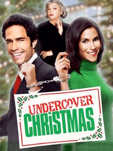 Undercover Christmas 2003 on DVD - classicmovielocator