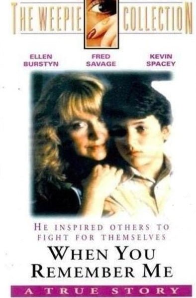 When You Remember Me 1990 on DVD - classicmovielocator