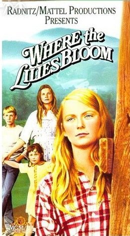 Where the Lilies Bloom 1974 on DVD - classicmovielocator