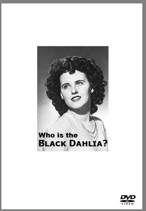Who is the Black Dahlia 1975 on DVD - classicmovielocator