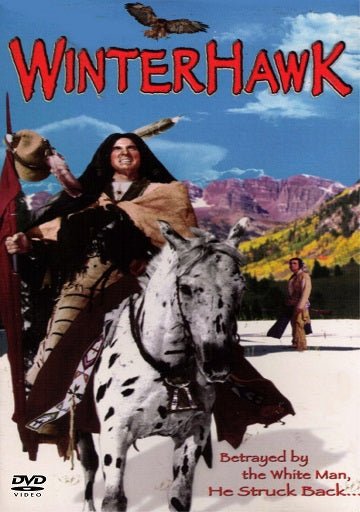 Winterhawk 1975 on DVD - classicmovielocator